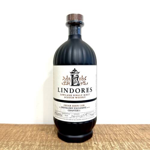 Lindores Friar John Cor Distillery Exclusive 49.4% abv / 70cl