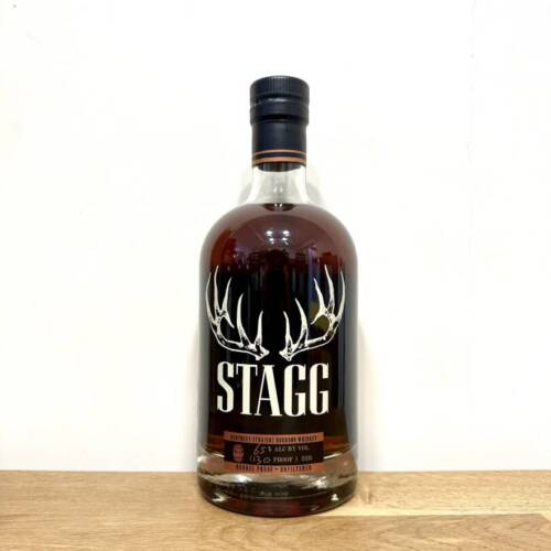 Stagg Bourbon 22B 75cl / 65% ABV