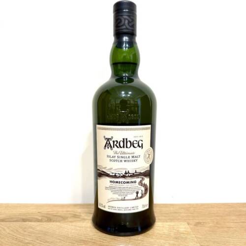 Ardbeg Homecoming Distillery Exclusive 70cl / 56.1% ABV